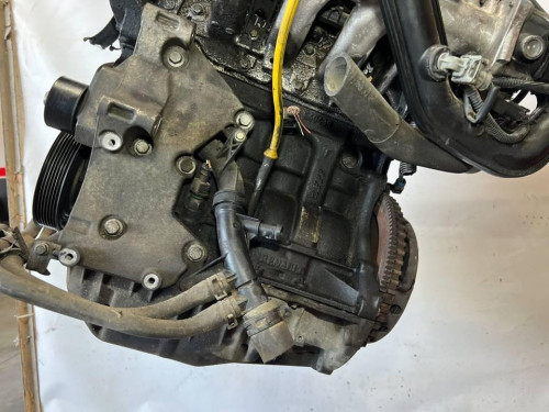 MOTOR COMPLETO 