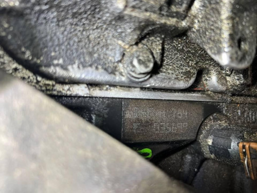MOTOR COMPLETO 