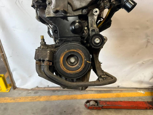MOTOR COMPLETO 