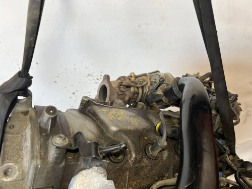 MOTOR COMPLETO 