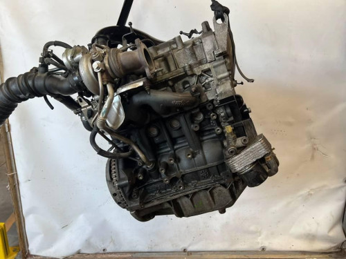 MOTOR COMPLETO 