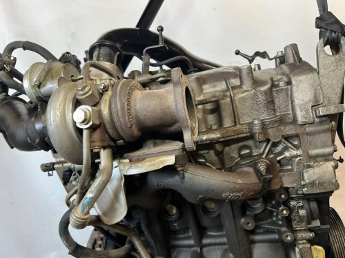 MOTOR COMPLETO 