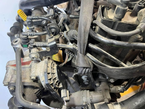 MOTOR COMPLETO 