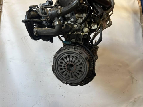 MOTOR COMPLETO 
