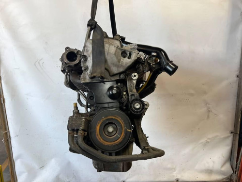 MOTOR COMPLETO 