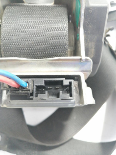 CINTURON SEGURIDAD DELANTERO DERECHO MERCEDES-BENZ CLASE E (BM 211) BERLINA 