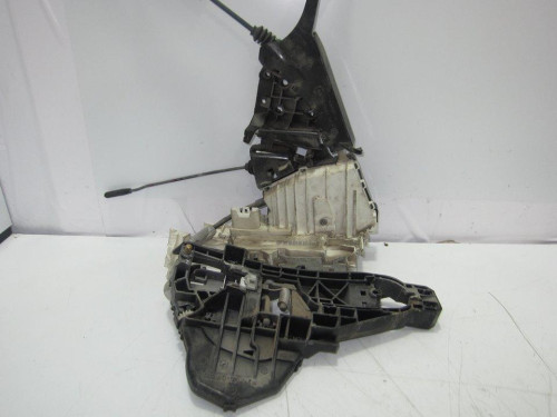  CERRADURA PUERTA DELANTERA DERECHA, MERCEDES-BENZ, CLASE A (BM 169) 