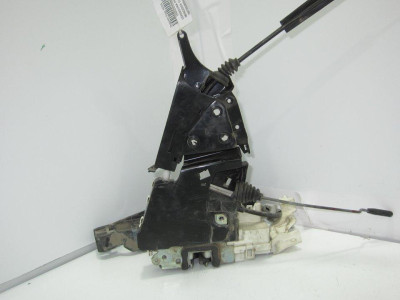 CERRADURA PUERTA DELANTERA DERECHA, MERCEDES-BENZ, CLASE A (BM 169)