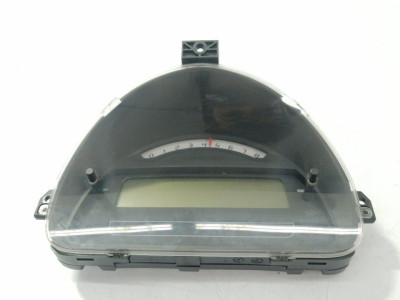 CUADRO INSTRUMENTOS, CITROEN, C2