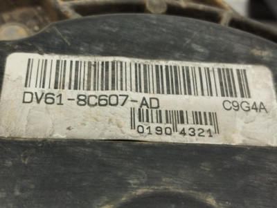 ELECTROVENTILADOR, FORD, TRANSIT CONNECT (CHC)