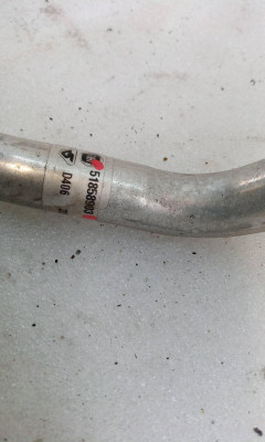 TUBOS AIRE ACONDICIONADO, FIAT, III PANDA (319)