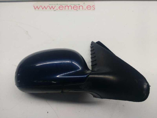  RETROVISOR DERECHO PEUGEOT 406 BERLINA (S1/S2) 