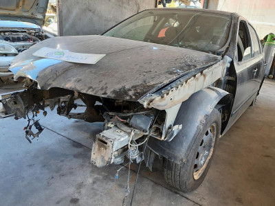 SEAT LEON (1M1)