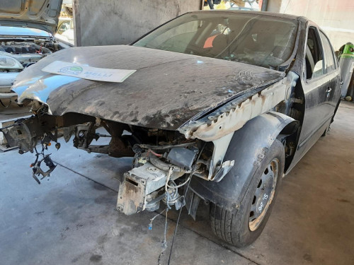  SEAT LEON (1M1) 