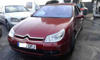 CITROEN C5 BERLINA