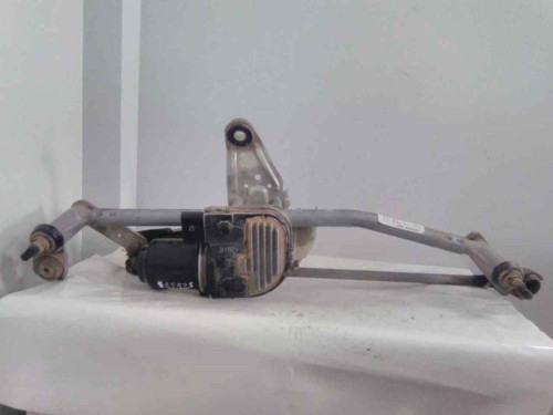 MOTOR LIMPIA DELANTERO Volkswagen PASSAT BERLINA (3C2) 