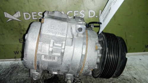 COMPRESOR AIRE ACONDICIONADO SUBARU LEGACY COMBI/ OUTBACK (B14) 