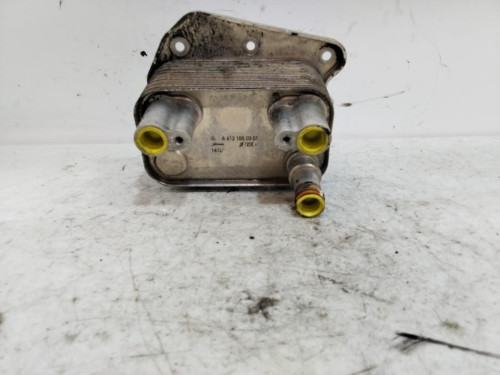 ENFRIADOR ACEITE MOTOR 