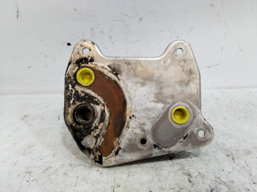 ENFRIADOR ACEITE MOTOR 
