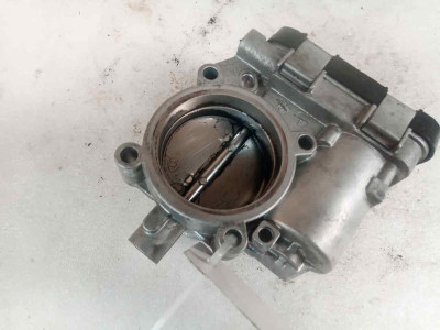 CAJA MARIPOSA, VOLKSWAGEN, GOLF V (1K1)(10.2003)