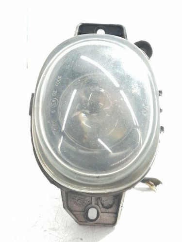  FARO ANTINIEBLA IZQUIERDO SEAT LEON (1M1) 