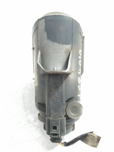  FARO ANTINIEBLA IZQUIERDO SEAT LEON (1M1) 