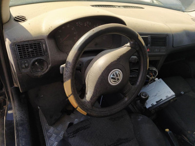 CUADRO INSTRUMENTOS, VOLKSWAGEN, GOLF IV BERLINA (1J1)(10.1997)