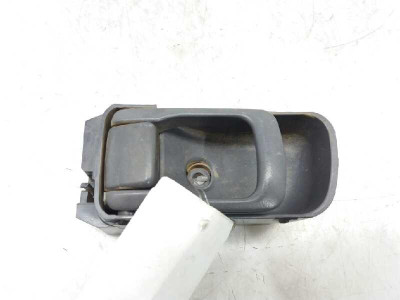 MANETA INTERIOR DELANTERA DERECHA, NISSAN, PICKUP (D22)