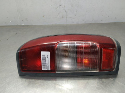 PILOTO TRASERO DERECHO, NISSAN, PICKUP (D22)