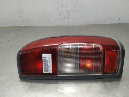  PILOTO TRASERO DERECHO NISSAN PICKUP (D22) 