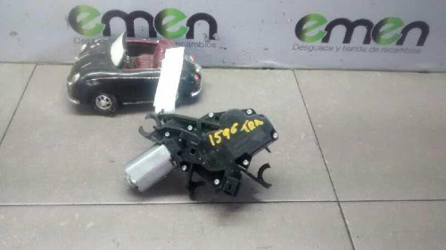  MOTOR LIMPIA TRASERO RENAULT MEGANE II BERLINA 5P 