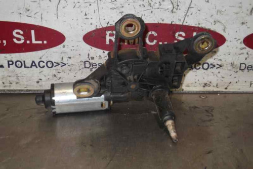  MOTOR LIMPIA TRASERO Ford TRANSIT CONNECT (TC7) 