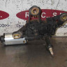 MOTOR LIMPIA TRASERO