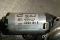 MOTOR LIMPIA TRASERO