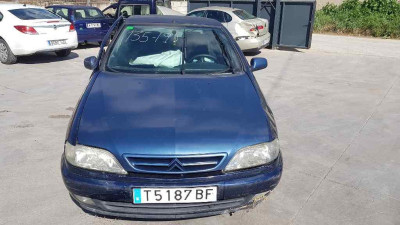 CITROEN XSARA BERLINA