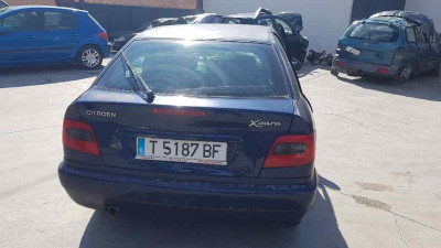 CITROEN XSARA BERLINA