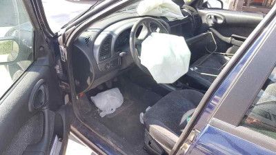 CITROEN XSARA BERLINA