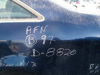 AUDI A6 BERLINA (4B2)