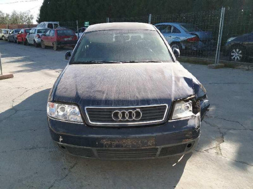 AUDI A6 BERLINA (4B2) — автомобиль-донор на запчасти 