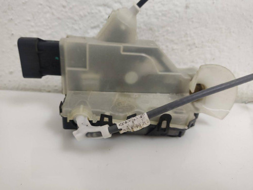 CERRADURA PUERTA DELANTERA IZQUIERDA Opel CROSSLAND X 