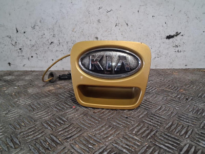 MANETA EXTERIOR PORTON