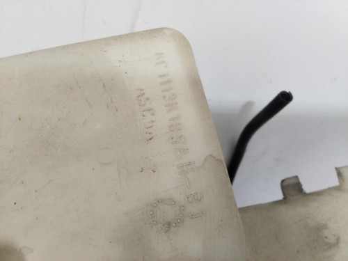 DEPOSITO LIMPIA Ford TRANSIT CAJA ABIERTA (TT9) 
