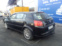 OPEL SIGNUM