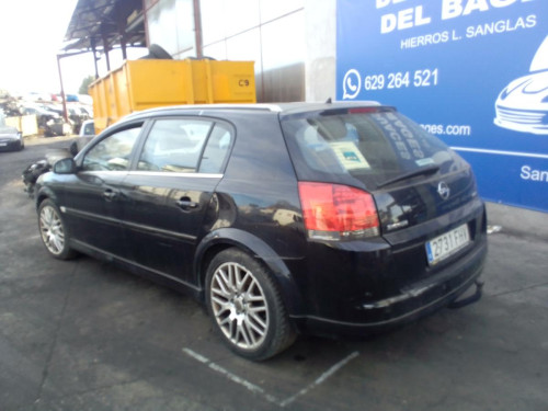  OPEL SIGNUM 