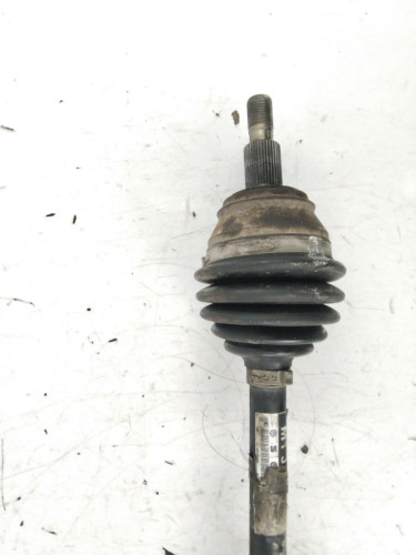 TRANSMISION DELANTERA IZQUIERDA SEAT LEON (1M1) 