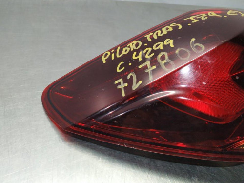  PILOTO TRASERO IZQUIERDO, , 