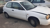 SUZUKI BALENO BERLINA (SY/EG)