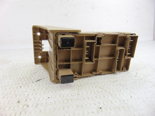  CAJA RELES / FUSIBLES SUBARU LEGACY BERLINA (B13/BL) 