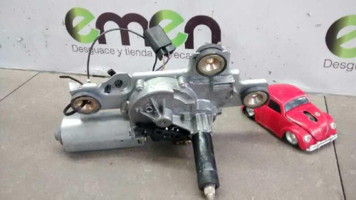  MOTOR LIMPIA TRASERO FORD FOCUS FAMILIAR (CAK) 