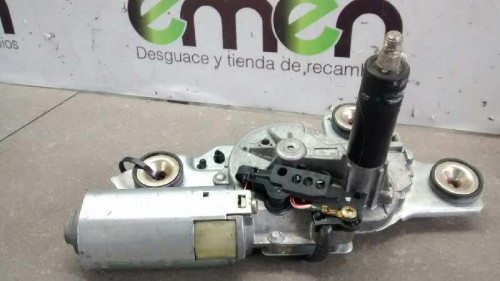  MOTOR LIMPIA TRASERO FORD FOCUS FAMILIAR (CAK) 